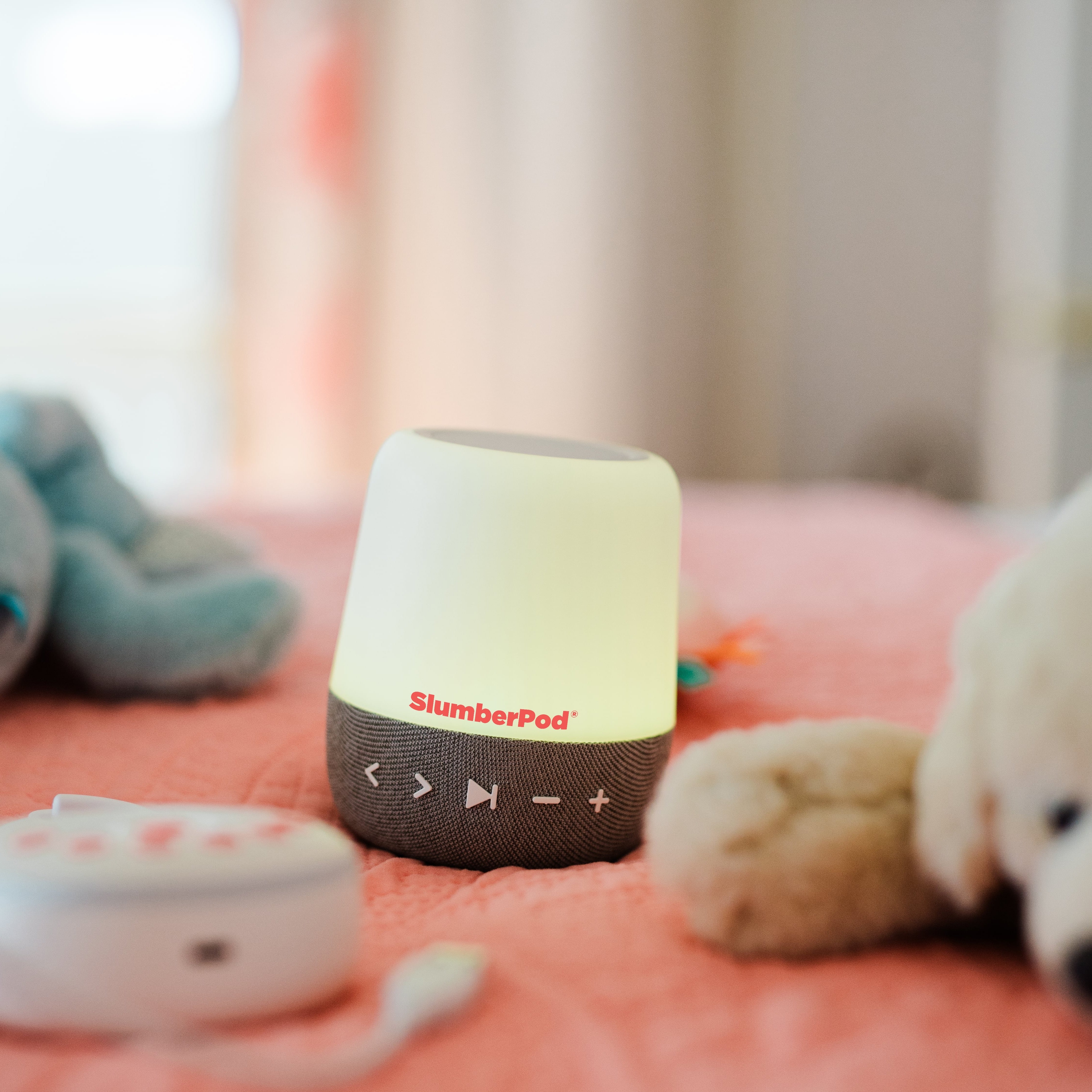 SlumberCalm Bedtime Besties Bundle